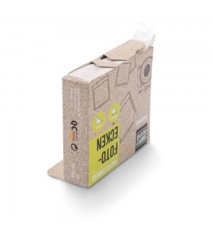 Cantos para Foto Auto-Adesivos 200un