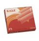 Agrafos 23/15 Eagle (80/110 Folhas) Cx1000un
