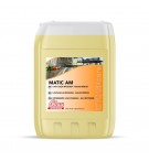 Detergente Máquina Loiça Matic Am Glow 10L