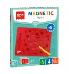 Jogo Educativo Apli Quadro Magnético