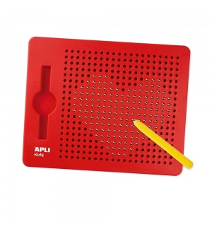 Jogo Educativo Apli Quadro Magnético