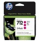 Pack Tinteiros HP 712 Magenta 3ED78A 29ml 3un