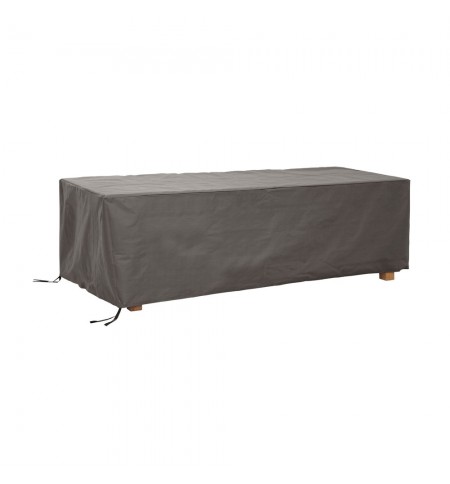 Cobertura de Exterior para Mesas Até 220cm - 225x105x75cm