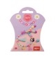 Kit Pulseiras Daisy Apli Kids
