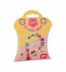 Kit Pulseiras Smile Apli Kids