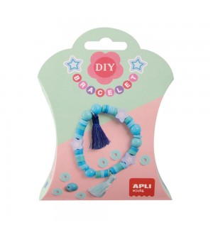 Kit Pulseiras Star Apli Kids