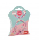 Kit Pulseiras Unicorn Apli Kids