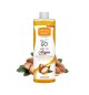 Óleo Corporal Natural Honey Argan 250ml