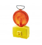 Indicador LED de Estrada Amarelo