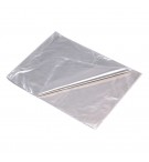 Lona Multiusos 4x4m Transparente