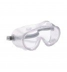 Óculos de Proteção Ajustáveis Anti-Embaciamento