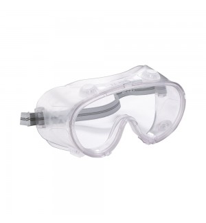 Óculos de Proteção Ajustáveis Anti-Embaciamento