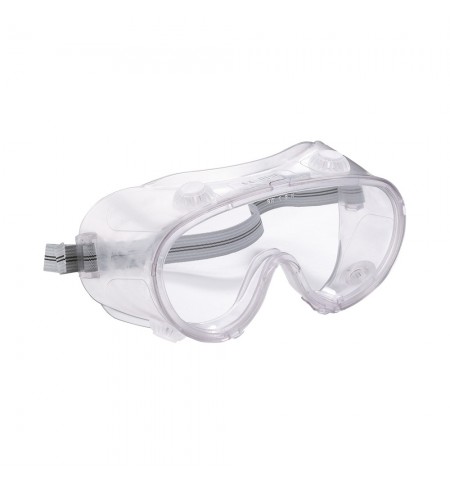 Óculos de Proteção Ajustáveis Anti-Embaciamento