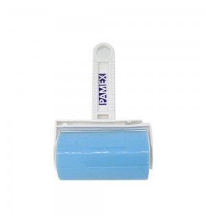 Removedor de Pelos PAMEX Lavável Rolo
