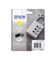 Tinteiro Epson 35 Amarelo C13T35844010 9,1ml 650 Pág.