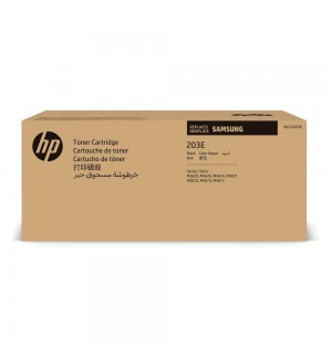 Toner HP/Samsung D203E Preto SU885A 10.000 Pág.