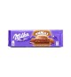 Tablete Chocolate Milka Choco & Cookies 300g
