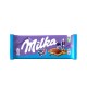 Tablete Chocolate Milka Chips Ahoy 100g