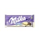 Tablete Chocolate Milka Oreo Branco 100g