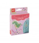 Kit Craft Adereço Dinossauro Apli Kids