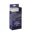Folhas de Limpeza para Fax Pack5