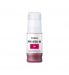 Tinteiro Canon PFI-050 Magenta 5700C001 70ml