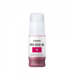 Tinteiro Canon PFI-050 Magenta 5700C001 70ml
