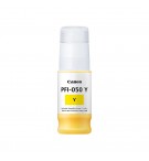 Tinteiro Canon PFI-050 Amarelo 5701C001 70ml