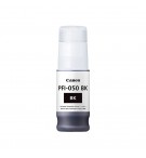 Tinteiro Canon PFI-050 Preto 5698C001 70ml