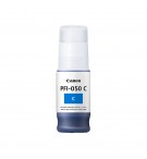 Tinteiro Canon PFI-050 Azul 5699C001 70ml