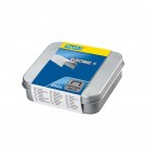 Agrafos HD70/ Rapid (70 Folhas) Cx2500un