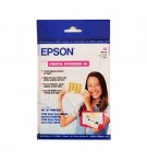 Papel de Autocolante Fotografico A6 250gr (SO41144) A6 Fls