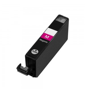 Tinteiro Compatível Canon iP4820 Magenta