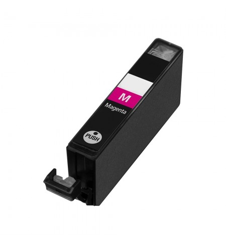 Tinteiro Compatível Canon iP4820 Magenta
