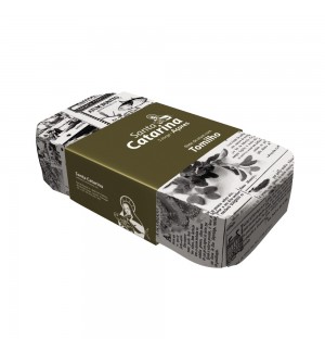 Filete Atum Santa Catarina c/Tomilho 120g