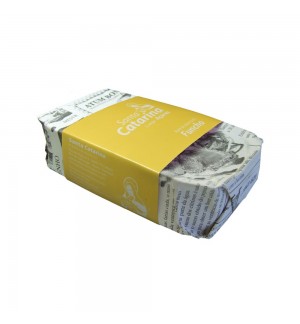 Filete Atum Santa Catarina c/Funcho 120g