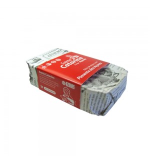 Filete Atum Santa Catarina c/Pimenta Açores 120g