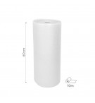 Plástico Proteção com Bolhas de Ar 60cmx10m Rolo