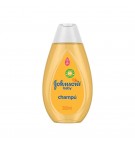 Champô JOHNSONS Baby Gold 300ml