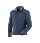 Casaco Polar M NERI NAVIS Azul