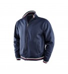 Casaco Moletom M NERI CORTINA Azul