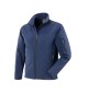 Casaco Soft Shell M NERI BUFFALO Azul