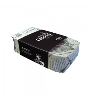 Filete Atum Santa Catarina c/Azeite 120g