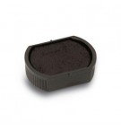 Almofada Carimbos COLOP E/R17 Preto 1un