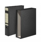 Pasta Arquivo+Cx Fixa L60 310x290 Marmor Preto 1un