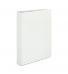 Pasta Canguru A4 2/25mm L35 Branco 1un