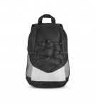 Mochila Turim em Poliéster Reciclado 600D Preto