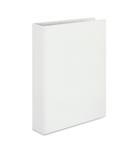 Pasta Canguru A4 2/40mm L50 Branco 1un