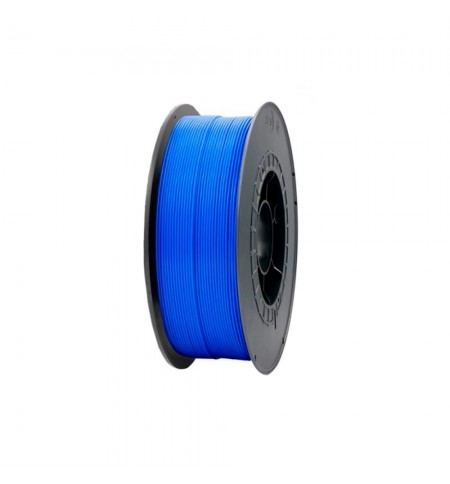 Filamento Universal PLA 1.75mm 1Kg Azul