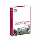 Papel 250gr Fotocopia A4 HP Color Choice 1x250Fls